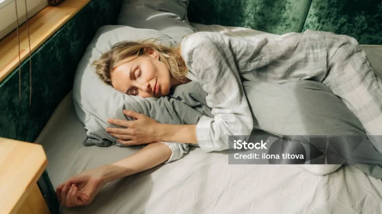 Manfaat Tidur Siang untuk Kesehatan dan Produktivitas