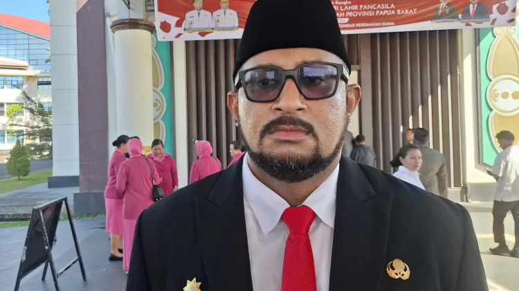 Kesbangpol Papua Barat: Keberagaman Jadi Kekuatan Persatuan dan Pembangunan