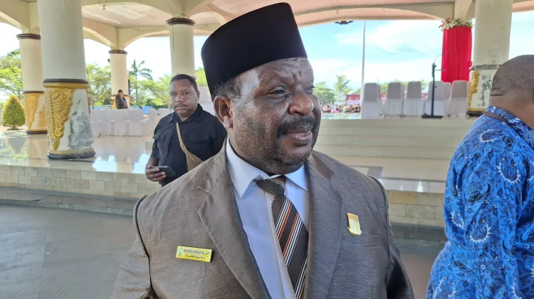 DPR Papua Barat: Semangat Toleransi di Papua Barat Cerminan Nilai Pancasila