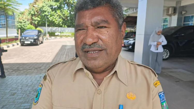 Teluk Wondama Matangkan Kesiapan jelang Sidang Sinode GKI di Tanah Papua