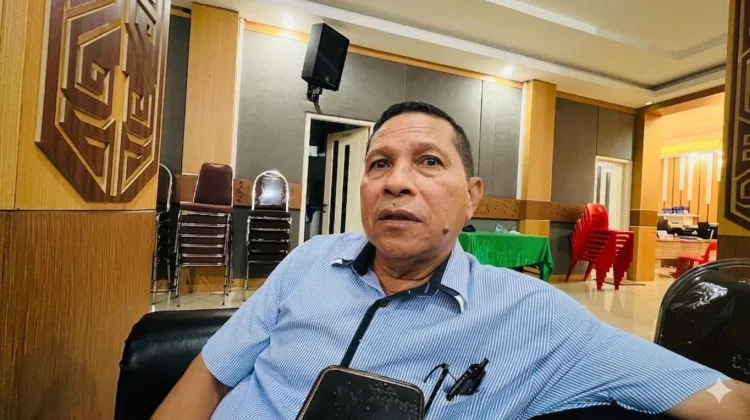 Panitia Pastikan Kesiapan Pesparawi Nasional XIV Kian Optimal