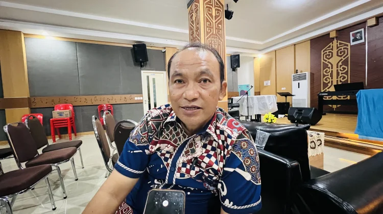 Paguyuban Nusantara dan Papua Siap Berpartisipasi Aktif Sukseskan Pesparawi XIV