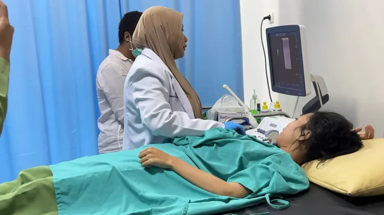 Kasus Kanker Payudara di Teluk Bintuni Meningkat