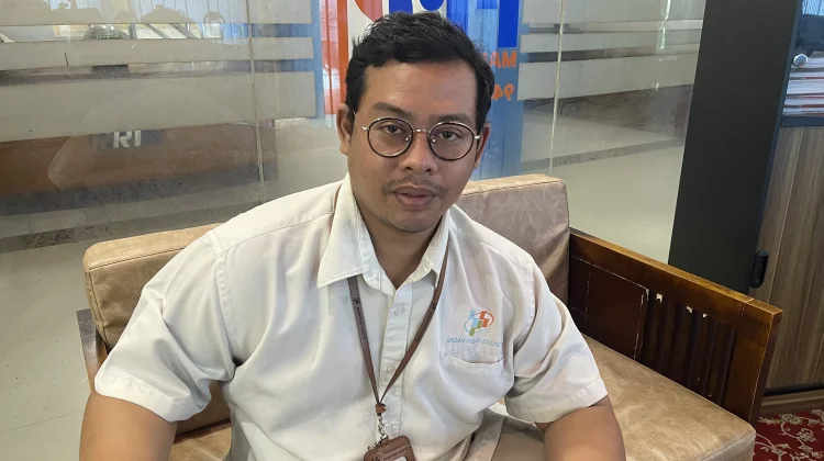 BPS Papua Barat Dorong Pemerintah Perkuat Produksi Lokal Kendalikan Inflasi