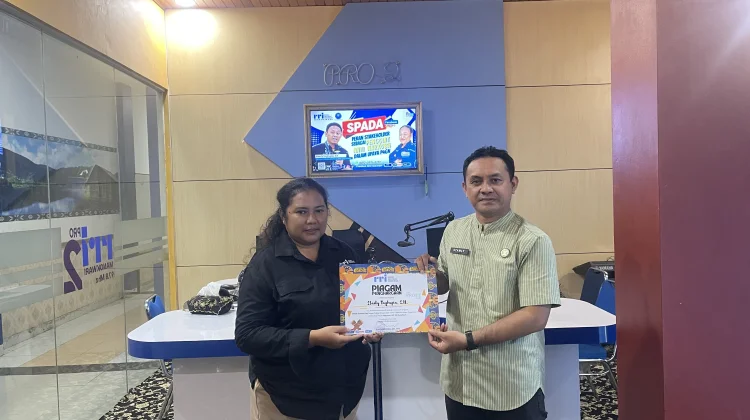 BNNP Papua Barat Gandeng Tokoh Masyarakat dan Komunitas Cegah Narkoba