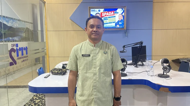 Lingkungan Pergaulan Jadi Tantangan Besar Upaya Pencegahan Narkoba