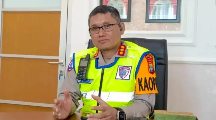 Polisi Imbau Masyarakat Tertib saat Konvoi Pendukung Piala Dunia 2026