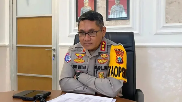 Dirlantas Siapkan Rekayasa Arus Lalu Lintas untuk Karnaval Pesparawi Nasional