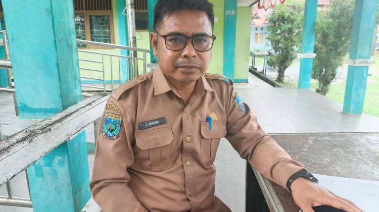 Dinkes Manokwari Siapkan Langkah Atasi Krisis Dokter di SP4