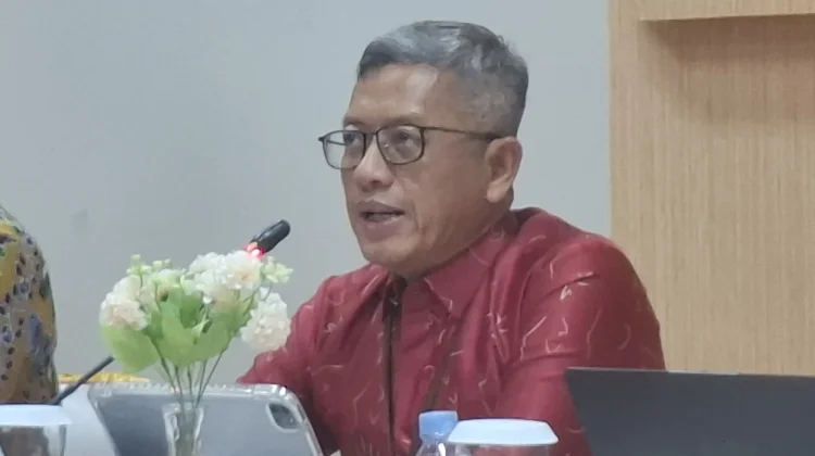 DJPb Papua Barat Dorong Penguatan Kemandirian Fiskal Daerah
