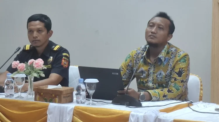 Penerimaan Impor di Bea Cukai Manokwari Tumbuh 36,94 Persen