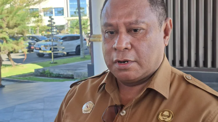 Menjelang Pesparawi XIV, Pengusaha Asli Papua Diajak Jaga Kondusivitas Manokwari