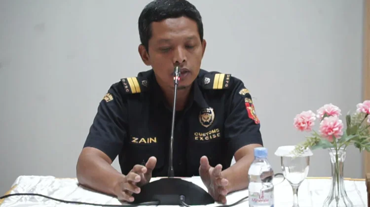 Ekspor Kakao Asal Manokwari Tercatat Secara Nasional, namun Bukan di Daerah Asal