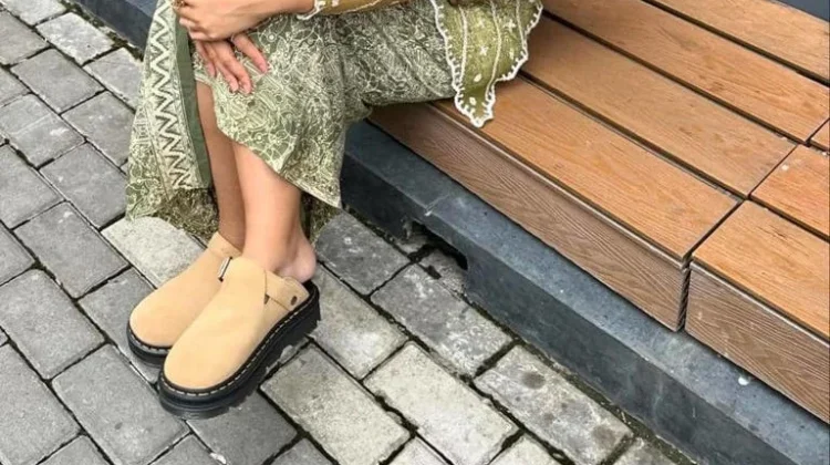 Berikut sepatu yang cocok untuk kebaya