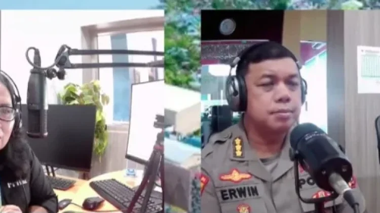 Harmoni dalam Iman, Damai dalam Pesparawi