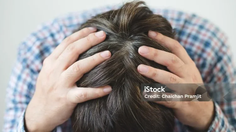 Brain Fog: Saat Pikiran Terasa Berkabut dan Sulit Fokus