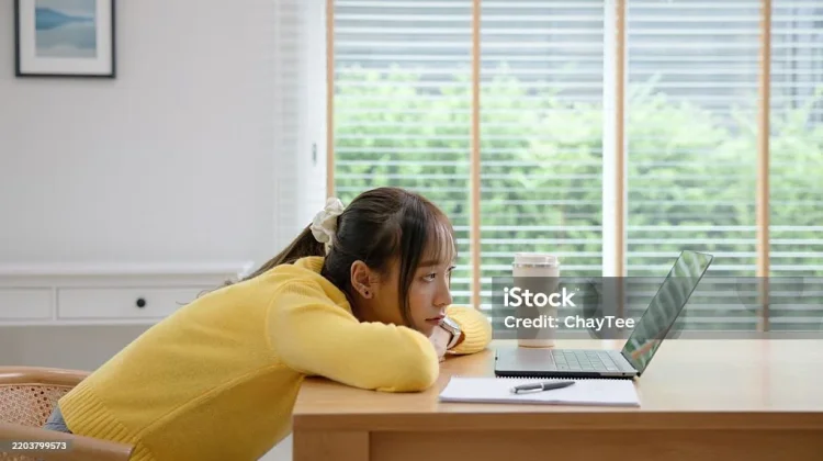 Mengenal Burnout Kondisi Lelah yang Tak Boleh Diabaikan