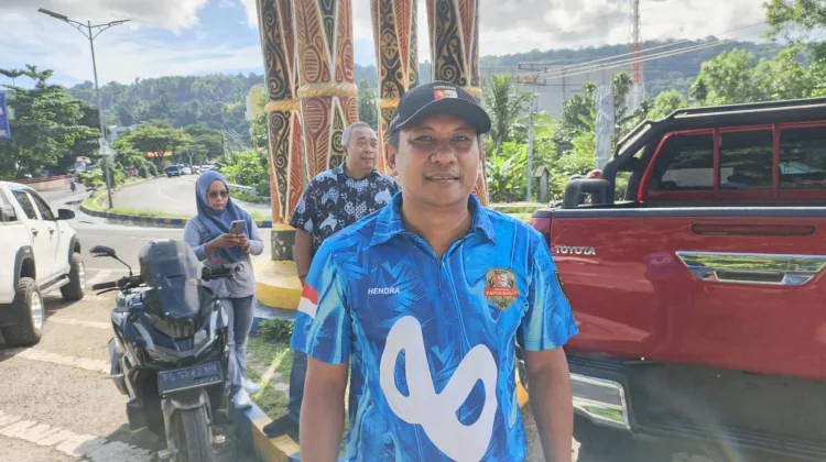 Sekwan DPR Papua Barat Optimistis Jerman Tembus Final Piala Dunia 2026