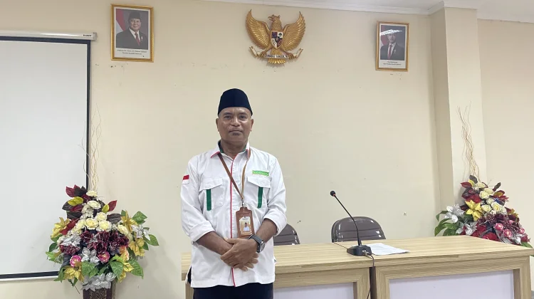 Kemenhaj Manokwari Fokus Pemulihan Kesehatan Jemaah Haji Pascakepulangan