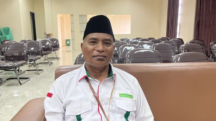 Jemaah Haji Diminta Kurangi Aktivitas usai Kembali dari Tanah Suci