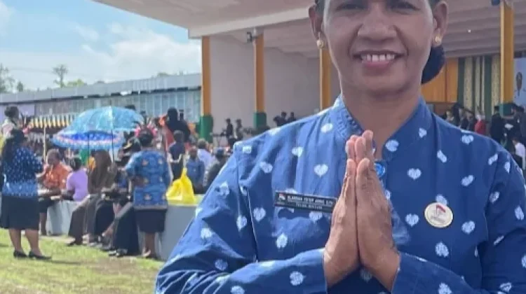 Kualitas Mutu Guru Paut,Turut Menentukan Karakter Anak.