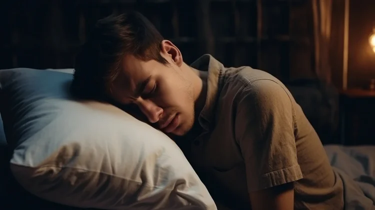 Tidur Lebih Dalam, Bangun Lebih Segar, Ini Cara Sederhana agar Bisa Deep Sleep