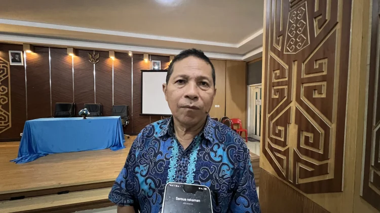Kontingen Pesparawi Nasional Mulai Berdatangan ke Manokwari