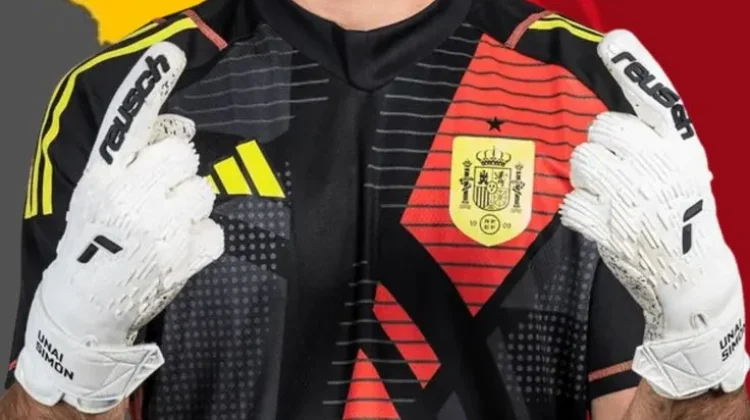 Unai Simón Kawal Gawang Spanyol di Laga Perdana Piala Dunia 2026