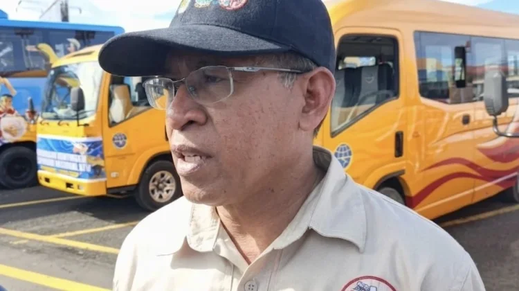Grand Prix Pesparawi Nasional XIV Jadi Ajang Puncak Para Juara Paduan Suara