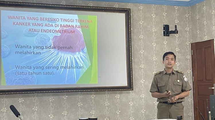 YBKN Tekankan Pentingnya Cegah Kanker Serviks sejak Dini