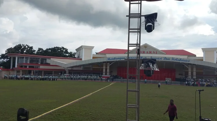 Sejarah Singkat Pesta Paduan Suara Gerejawi