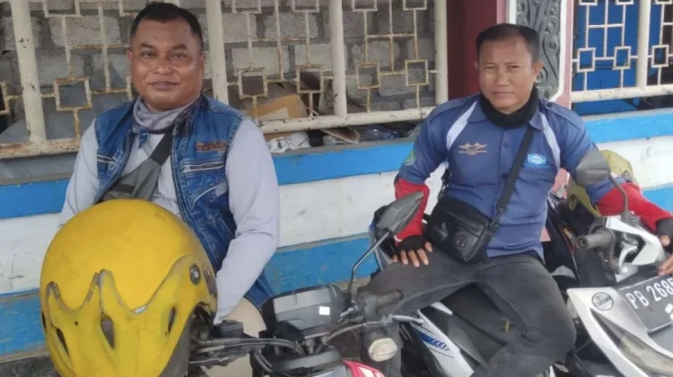 Harga Pertamax Rp16.500 per Liter, Pejasa Ojek di Manokwari Keluhkan Beban Ekonomi