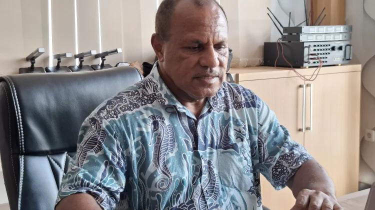 Manokwari Siap Sambut Pesparawi Nasional XIV, Panitia Matangkan Akomodasi