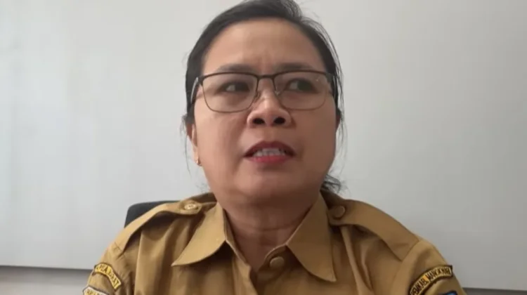 Dinas Pendidikan Manokwari Mulai Sosialisasi SPMB Tahun Ajaran 2026/2027