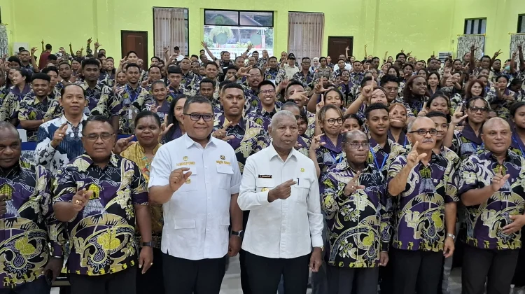 Pabar Turunkan Kontingen di 12 Kategori Pesparawi Nasional, Optimis Raih Prestasi