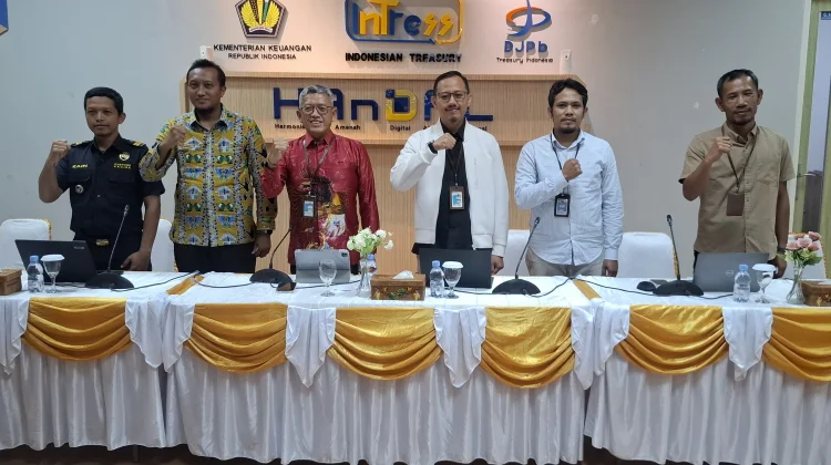Pendapatan Negara di Papua Barat dan Papua Barat Daya Capai Rp693,5 Miliar