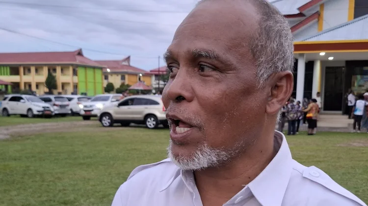 Dinkes Papua Barat Siapkan hingga 200 Tenaga Medis dan Mini ICU