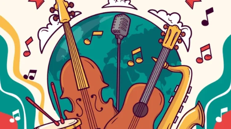 Mengenal lebih dalam Hari Musik Sedunia