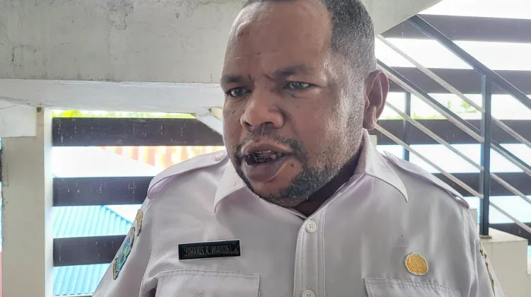 Kasus HIV Teluk Bintuni Meningkat, Pengawasan Diperketat Bersama