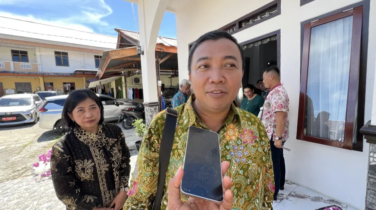 Pesparawi Nasional XIV Jawa Timur Bidik Prestasi Tertinggi