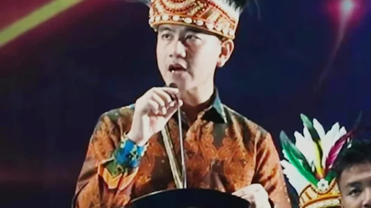 Wapres: Pesparawi Nasional XIV Jadi Bukti PB Siap Menjadi Tuan Rumah Event Nasiona
