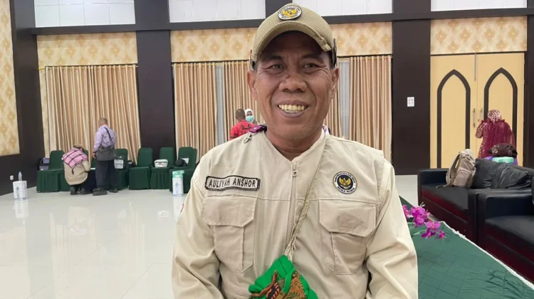 Ketua Kloter 25 Apresiasi Kelancaran Pelaksanaan Ibadah Haji 1447H/2026M