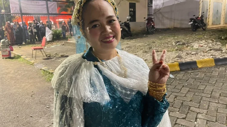 Jemaah Kloter UPG 25 Papua Barat Puji Layanan Akomodasi dan Kesehatan di Tanah Suci