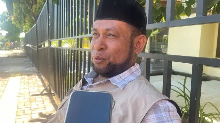Proses Penjemputan Jemaah Haji Diimbau Tertib dan Terkoordinasi