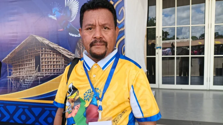 Biak Numfor Perkuat Identitas Budaya lewat Tiga Agenda Festival 2026