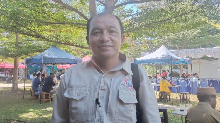 Pesparawi Nasional XIV Dorong Kunjungan Wisata dan Ekonomi Lokal