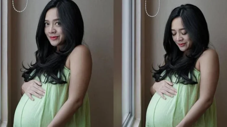 Beberapa artis yang hamil anak pertama setelah belasan tahun penantian