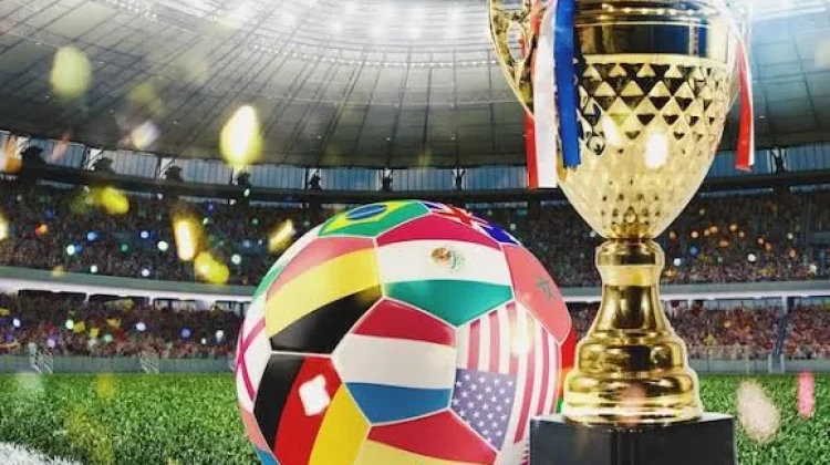 Daftar Juara Piala Dunia Sepak Bola