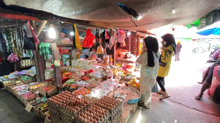 Harga Sembako di Teluk Bintuni Terus Naik, Daya Beli Warga Menurun