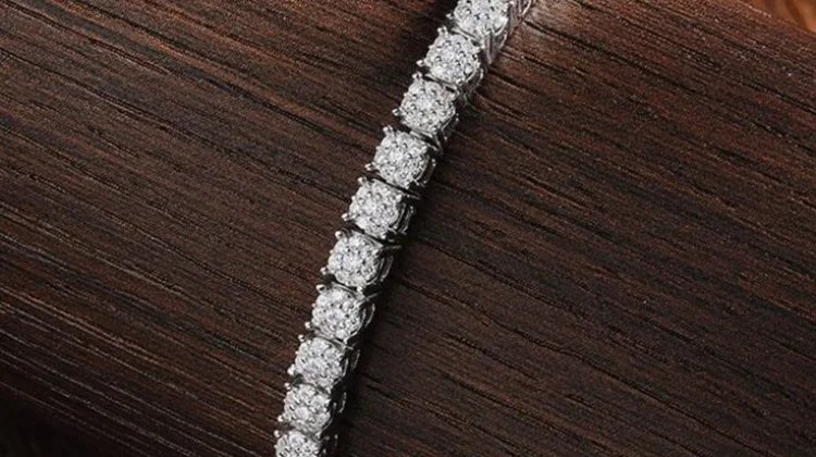 Mengenal Rhodium, Pelapis Emas Putih Bernilai Tinggi